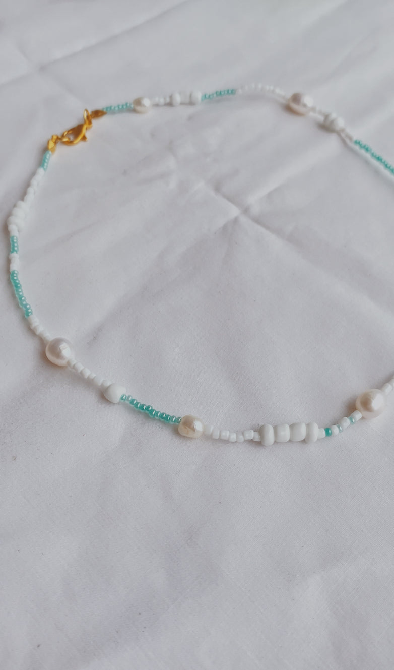 Evie necklace