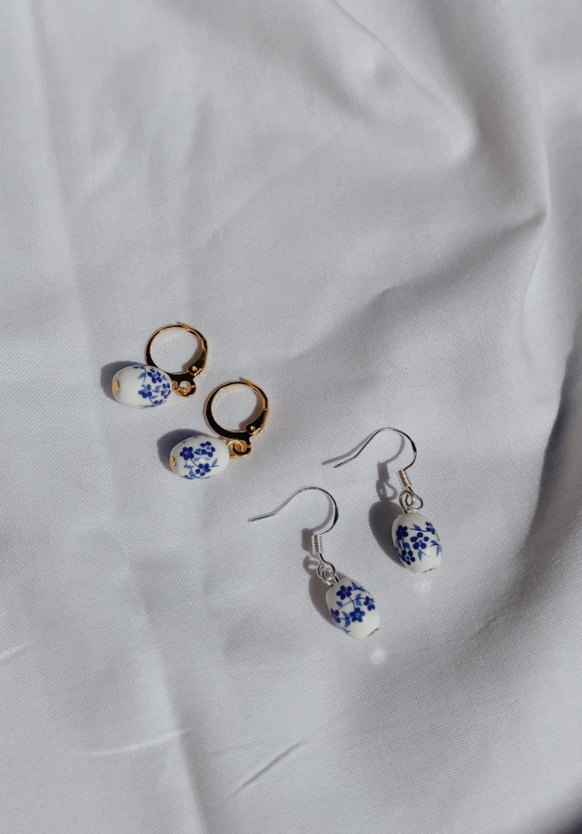 Blair earrings