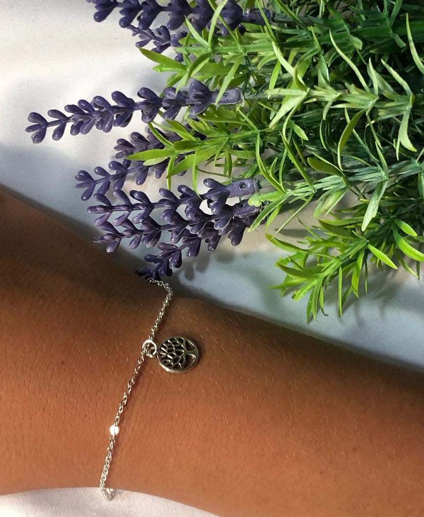 Tree of life bracelet