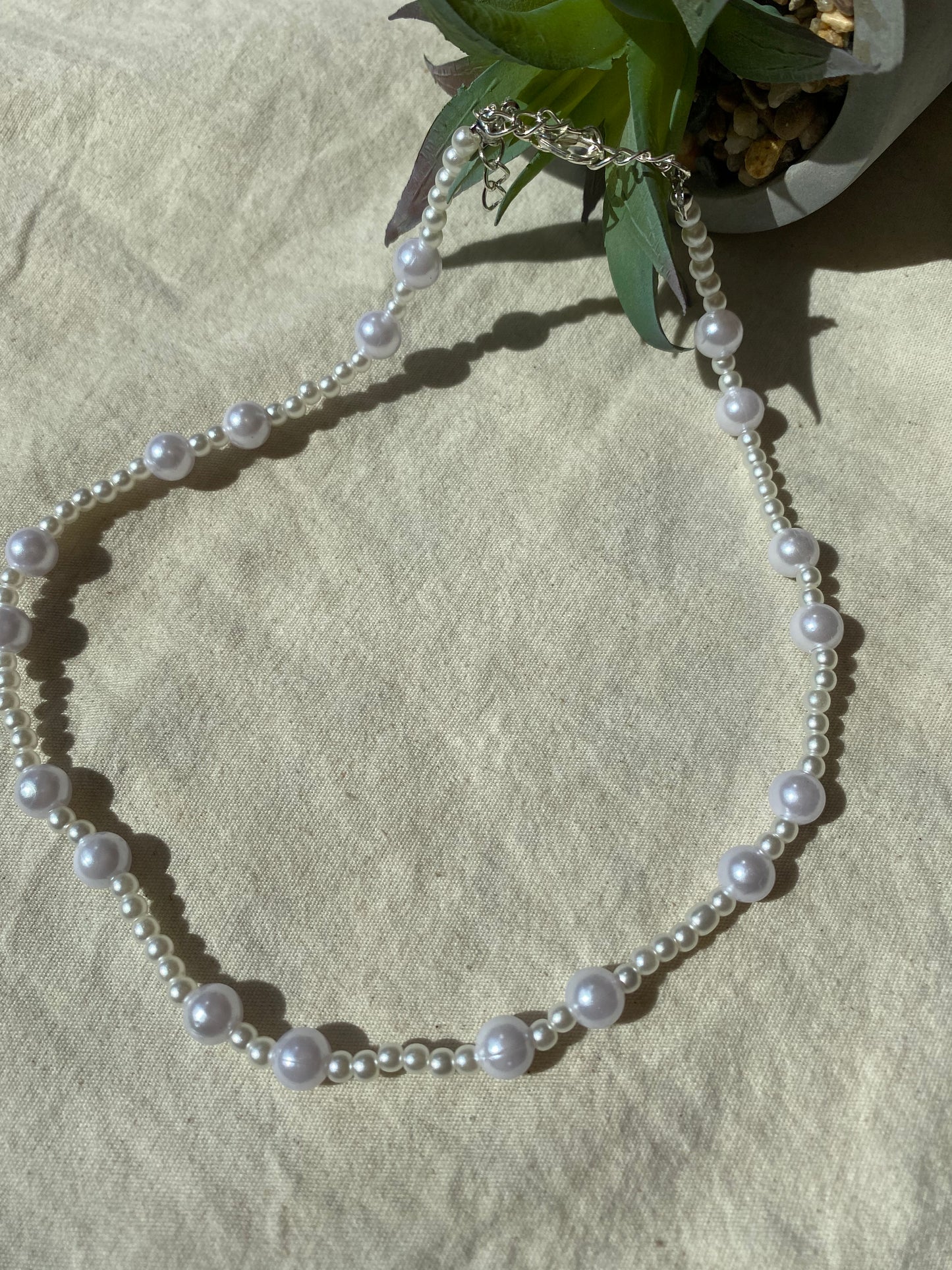 Cove necklace