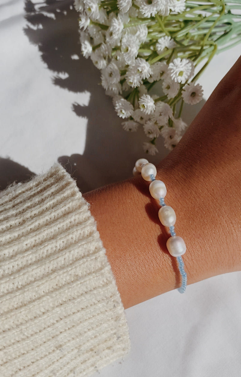 Ocea bracelet