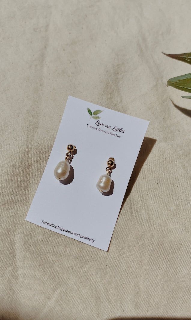 Maro earrings