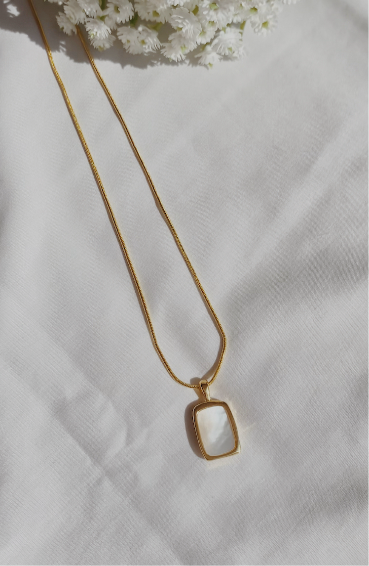 Sadie necklace