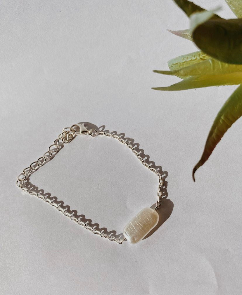 Ivy bracelet