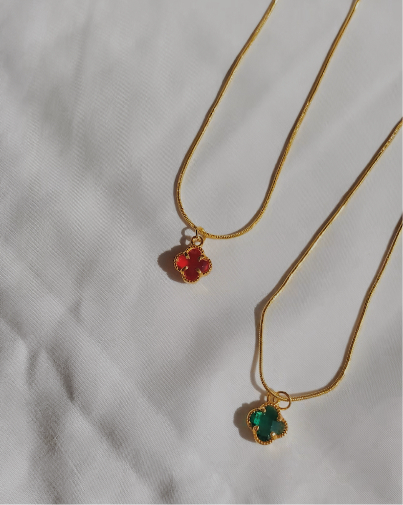 Rori necklace