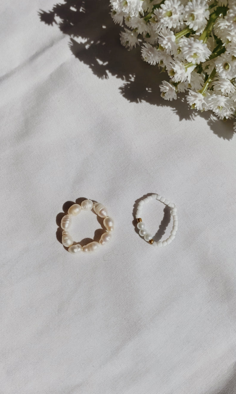Cova ring