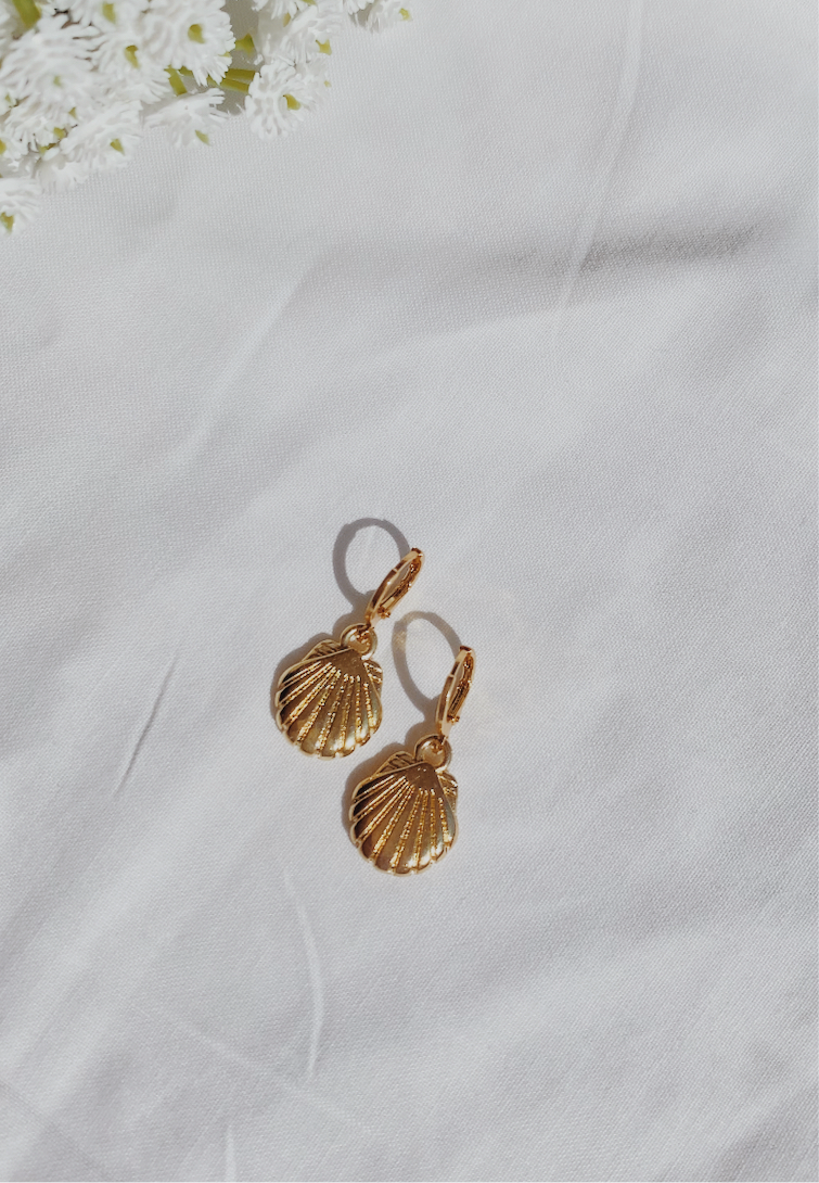 Coastal earrings