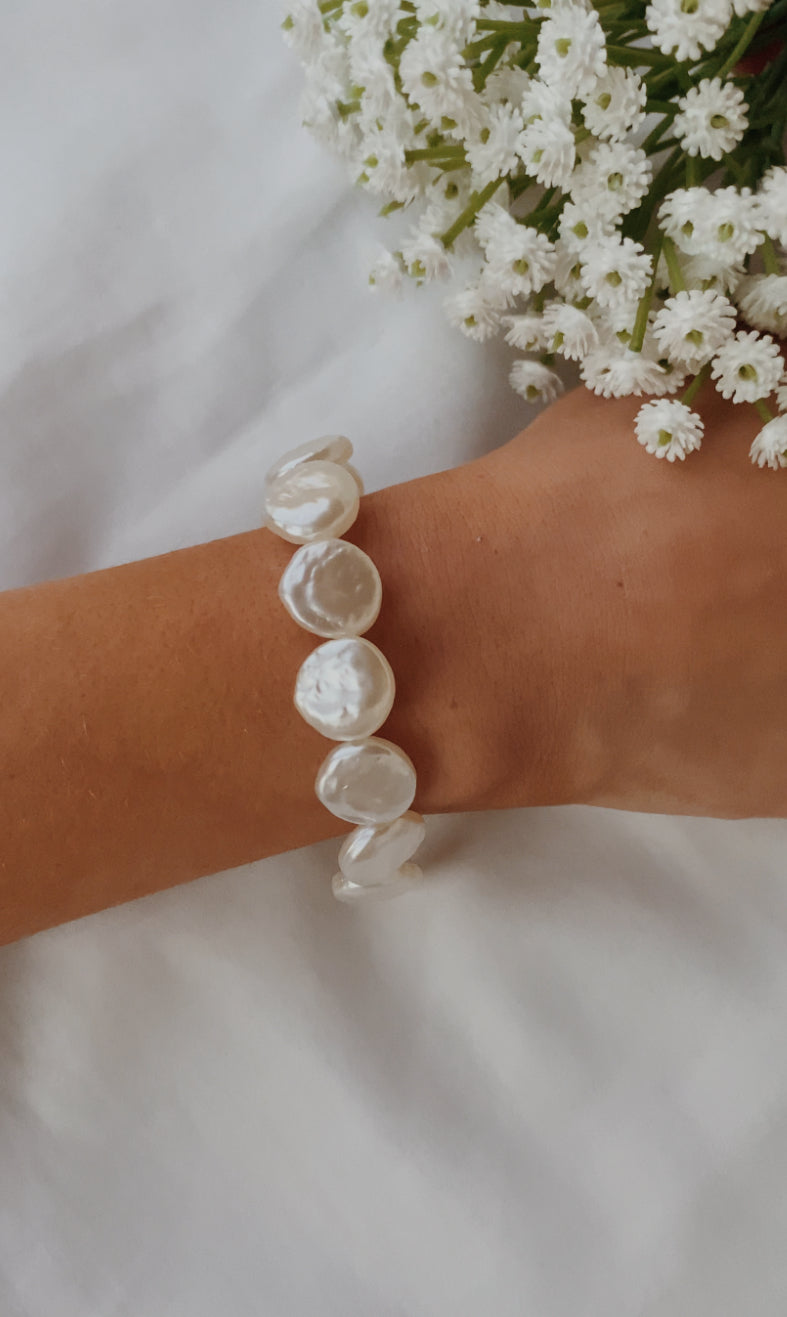Nora bracelet