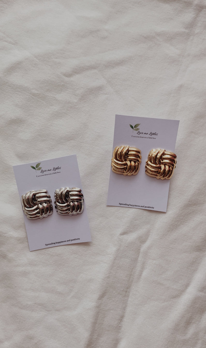 Sophia earrings