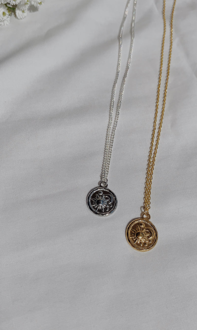 Astala necklace