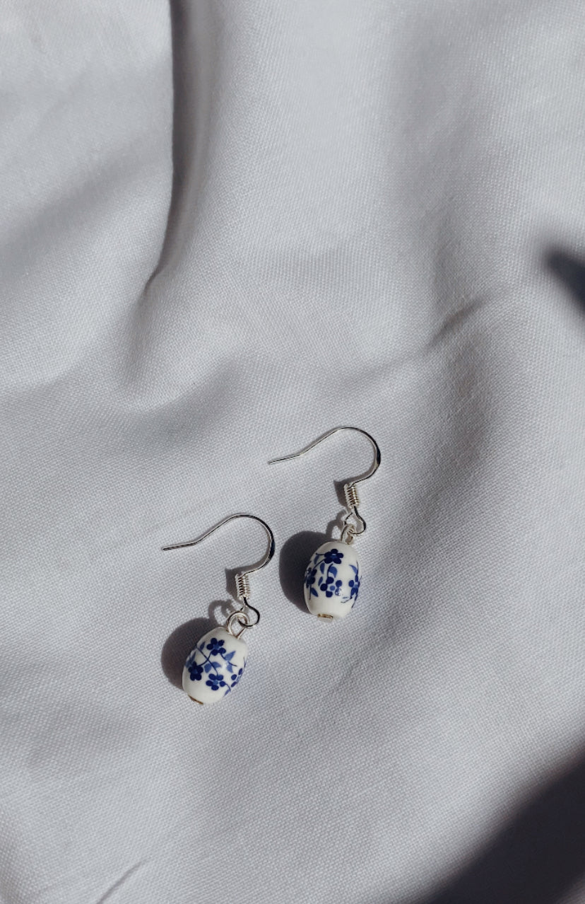 Blair earrings