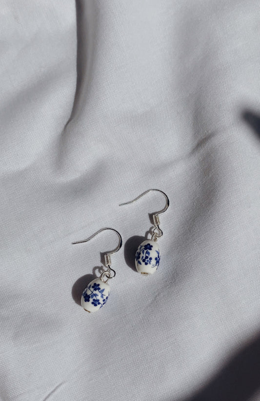 Blair earrings