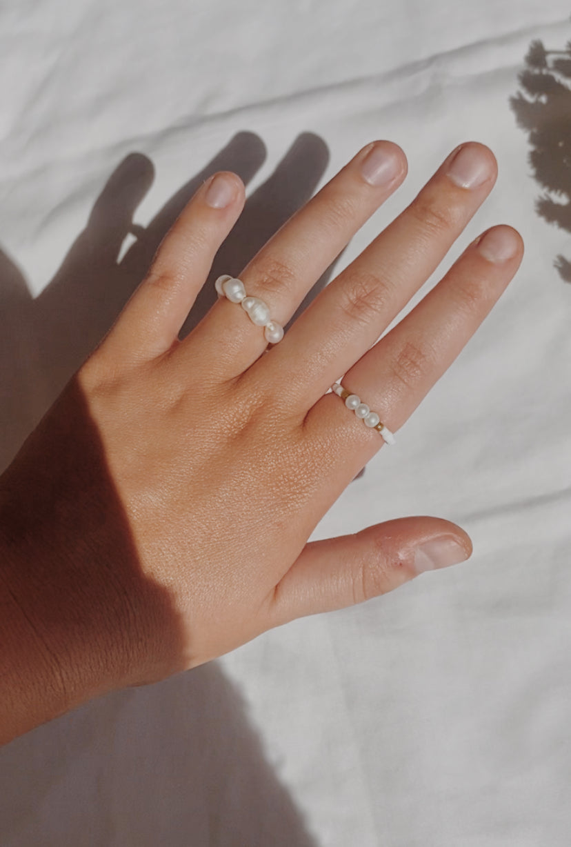 Maia ring