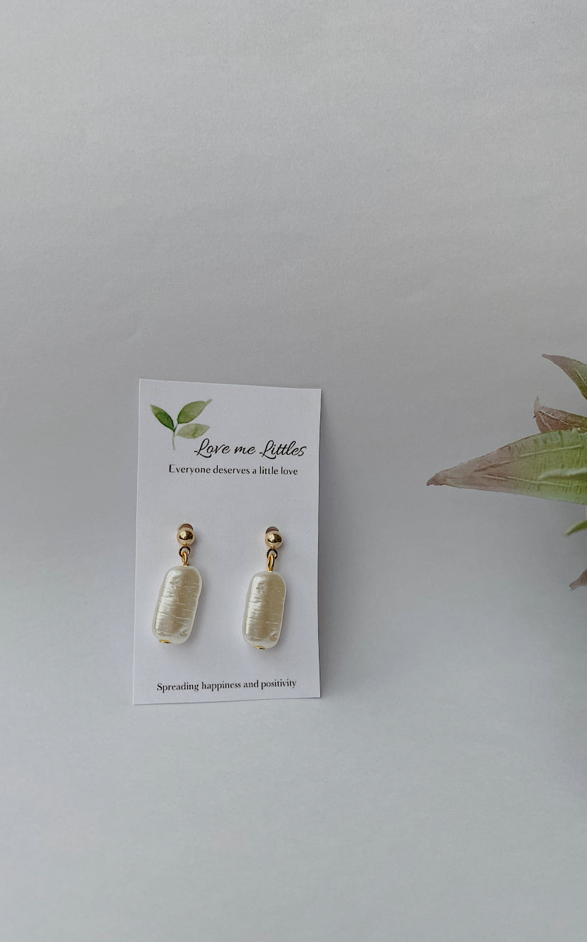 Ivy earrings