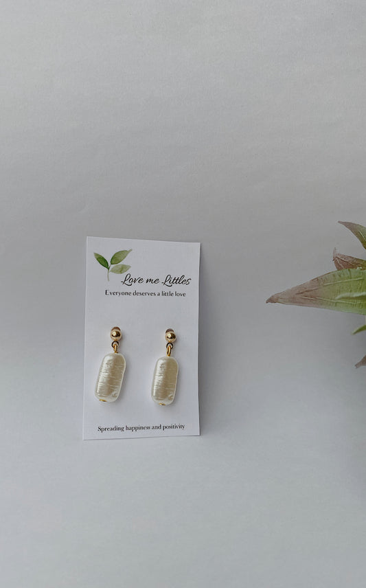 Ivy earrings