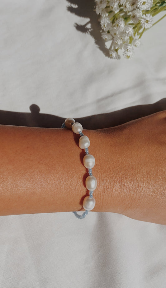 Ocea bracelet