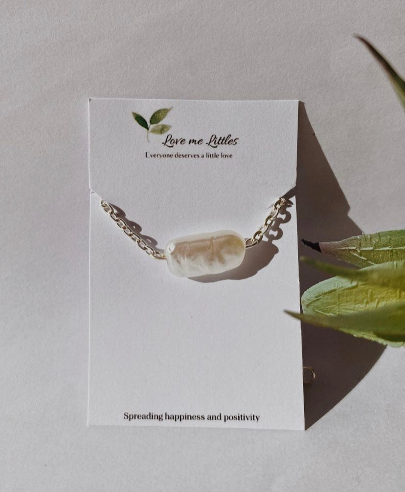 Ivy bracelet