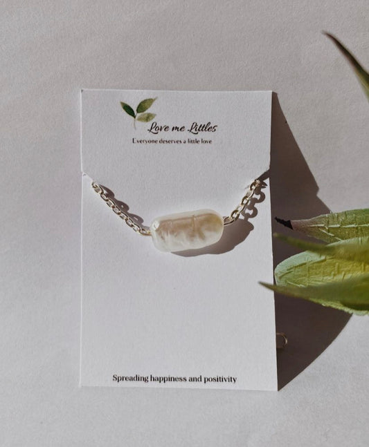Ivy bracelet