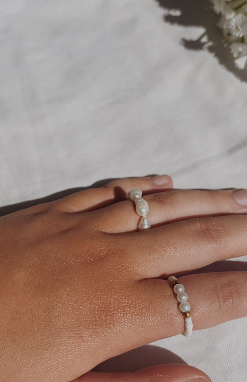 Cova ring