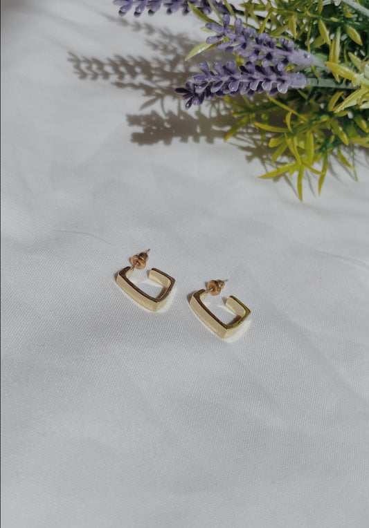 Juni earrings