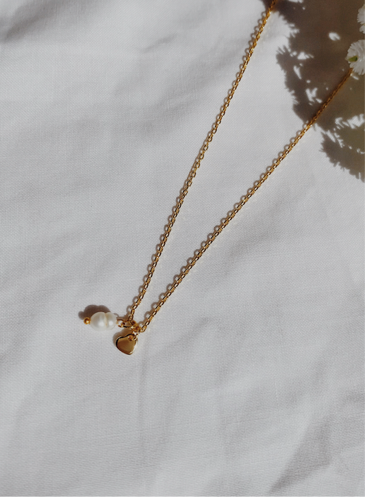 Cleo necklace