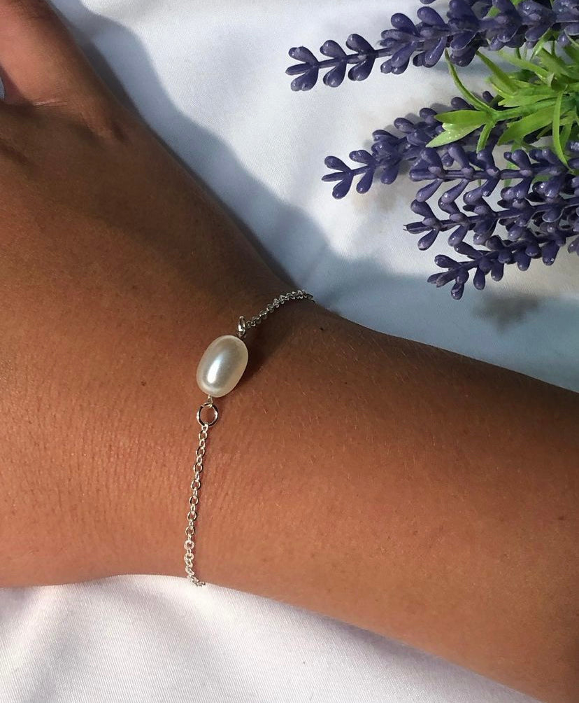 Delia bracelet