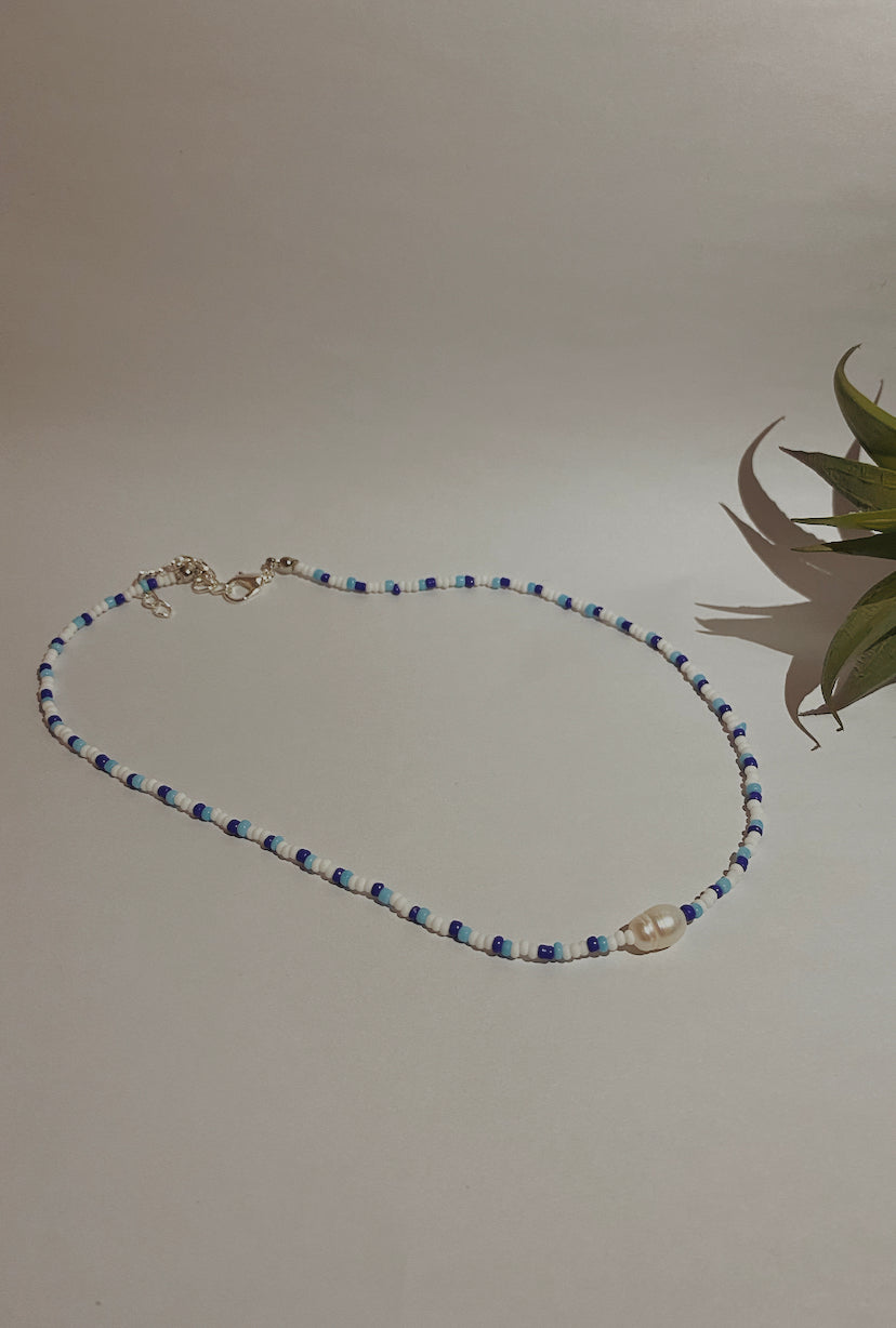 Daphne necklace