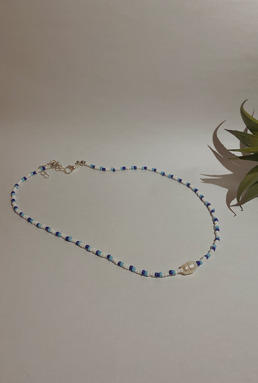 Daphne necklace