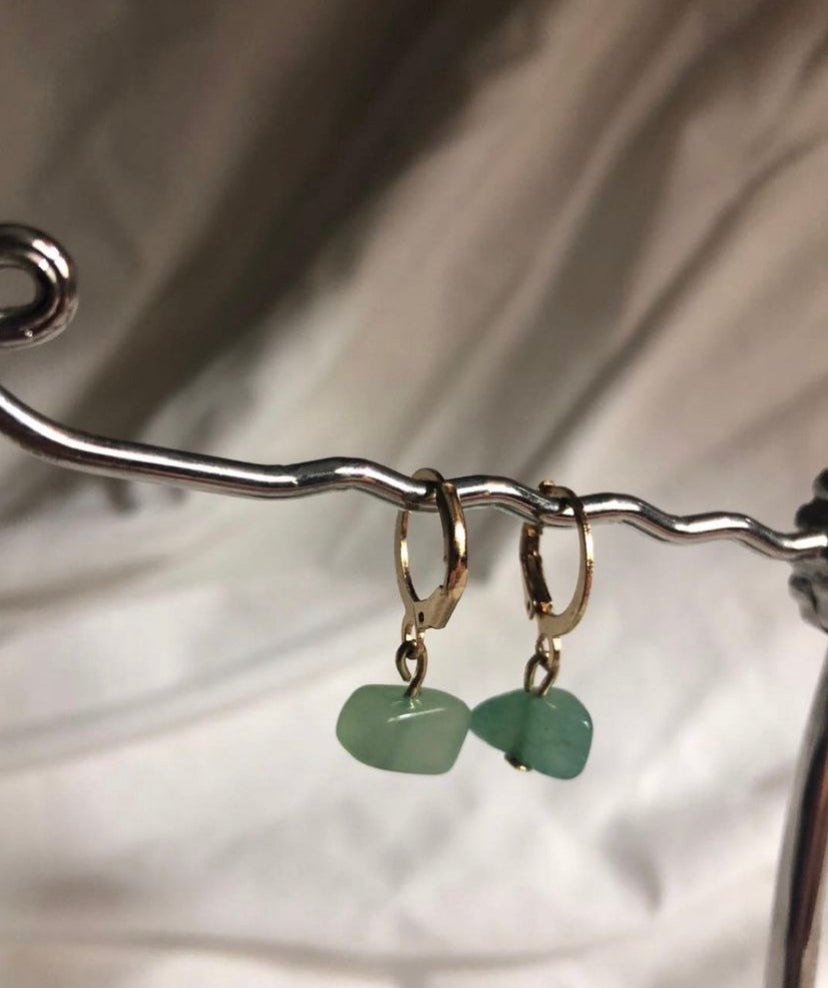 Aventurine sleepers