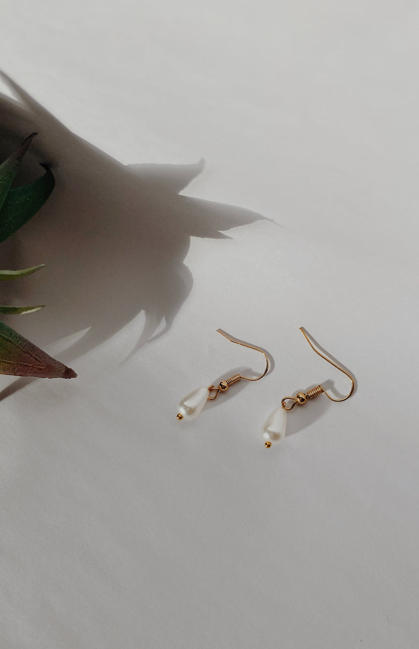 The posie earrings