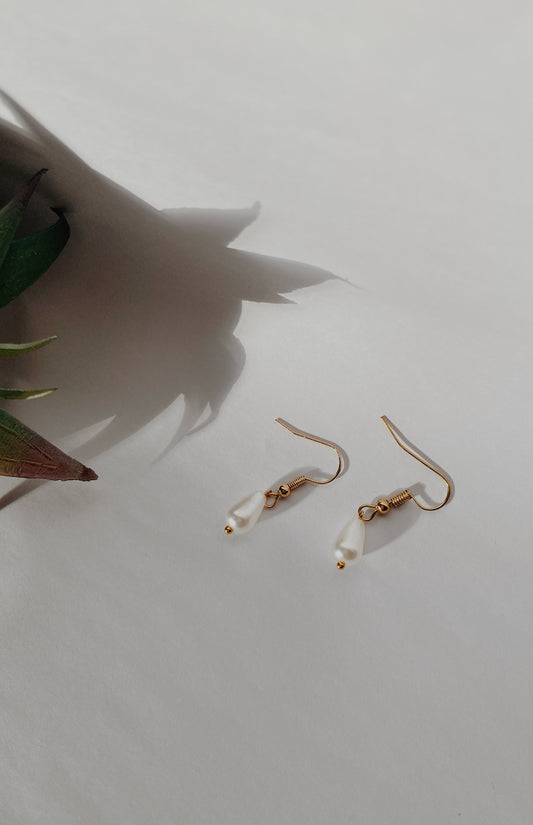 The posie earrings