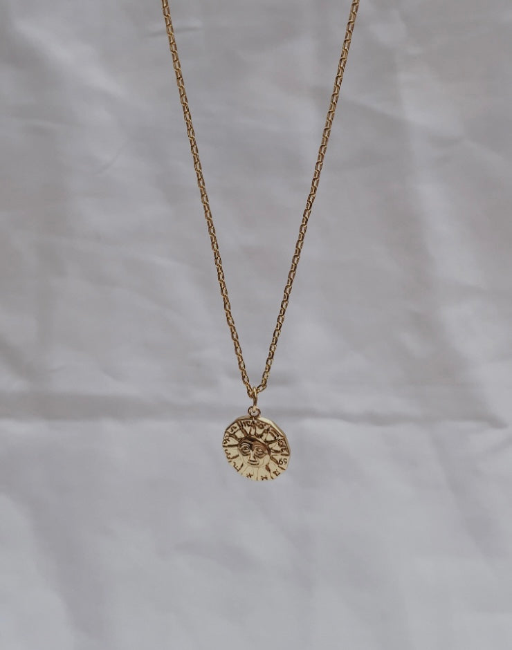 Mae necklace