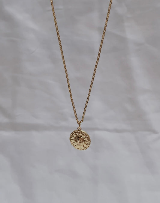 Mae necklace