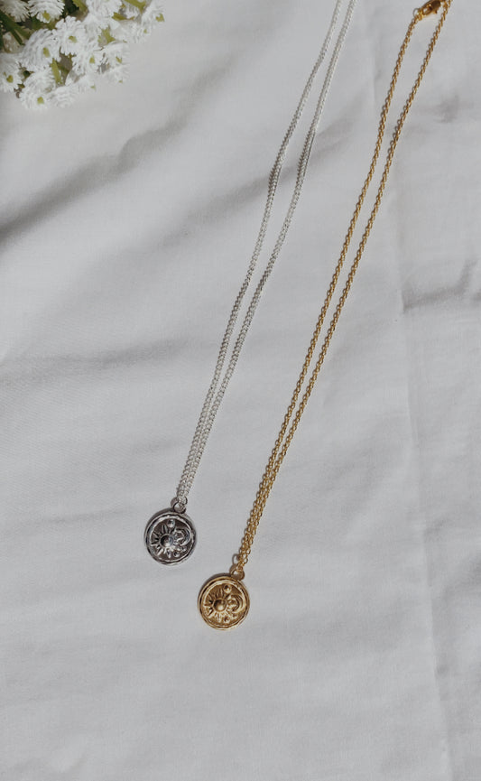Astala necklace