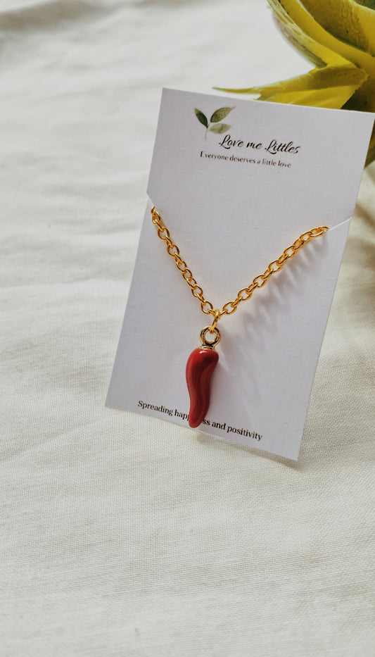 Arlie necklace