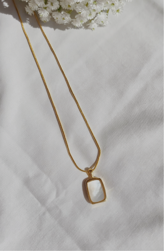 Sadie necklace