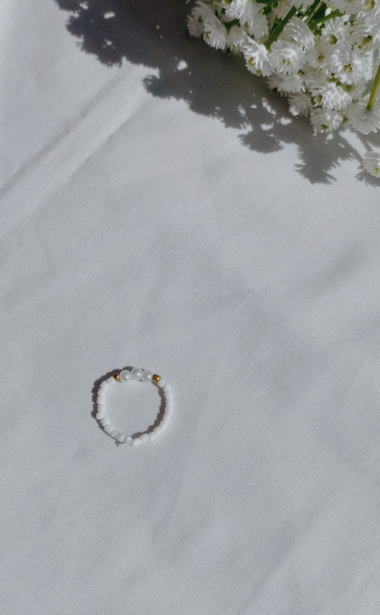 Maia ring