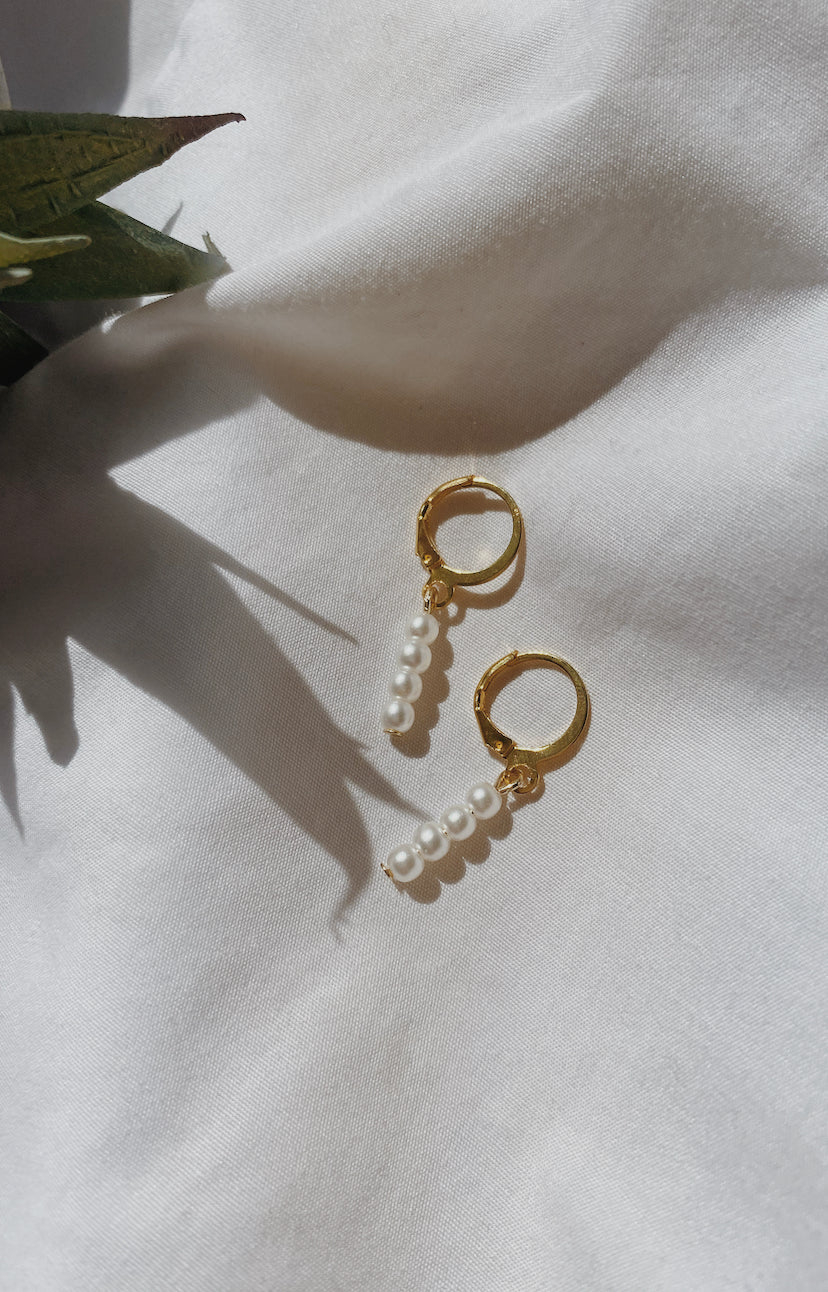 Cora earrings