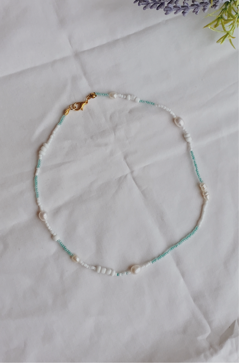Evie necklace