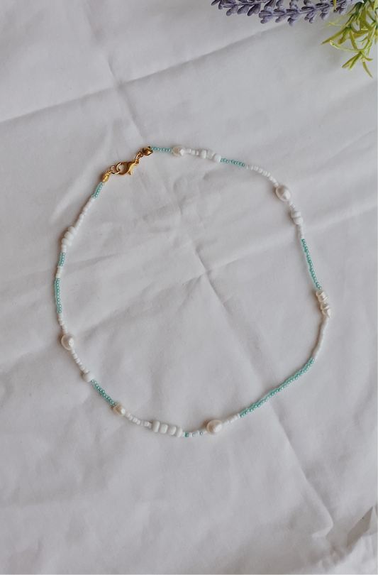 Evie necklace