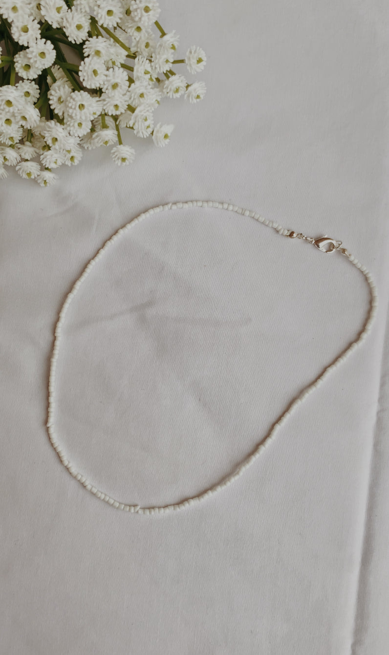 Eve necklace