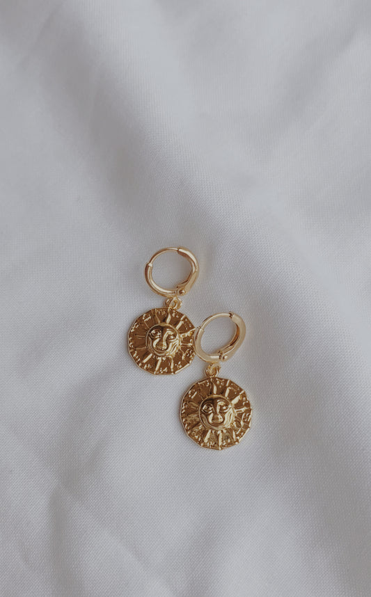 Mae earrings