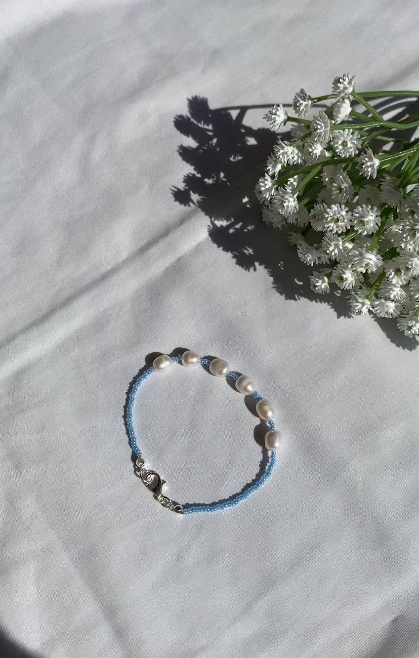 Ocea bracelet