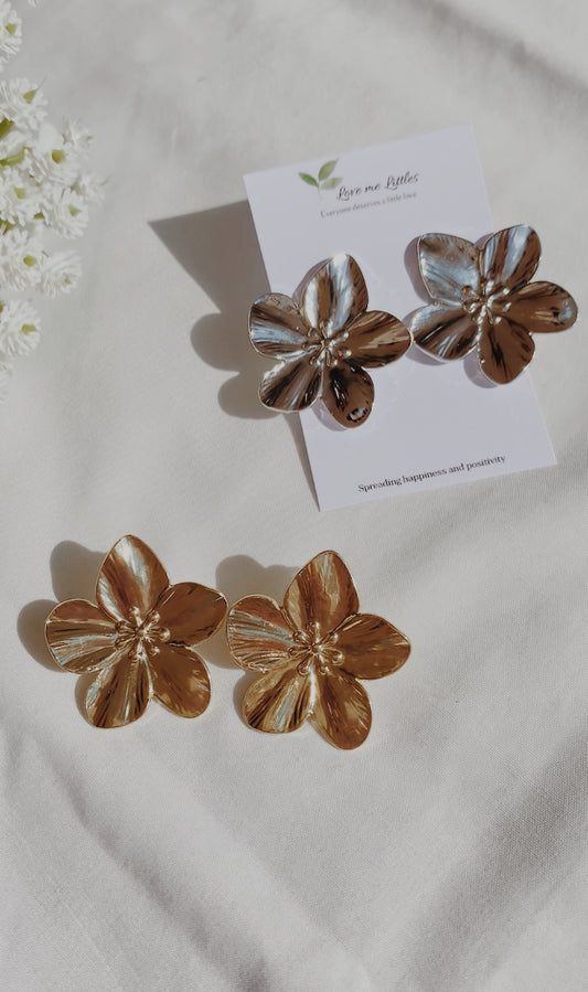 Ariah earrings