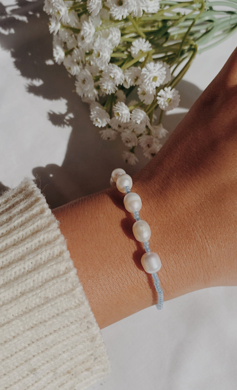 Ocea bracelet