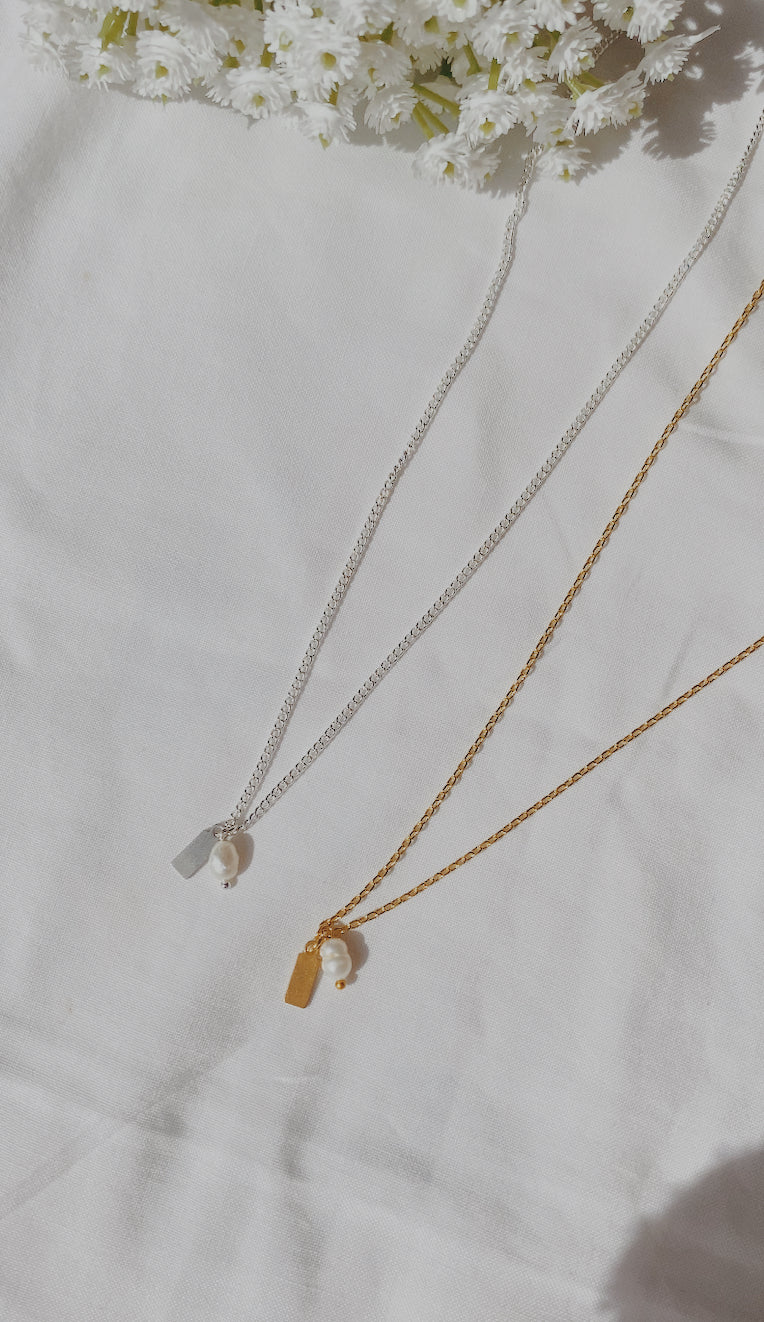 Ophelia necklace