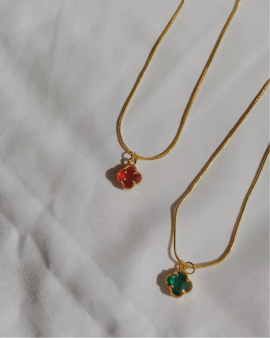 Rori necklace