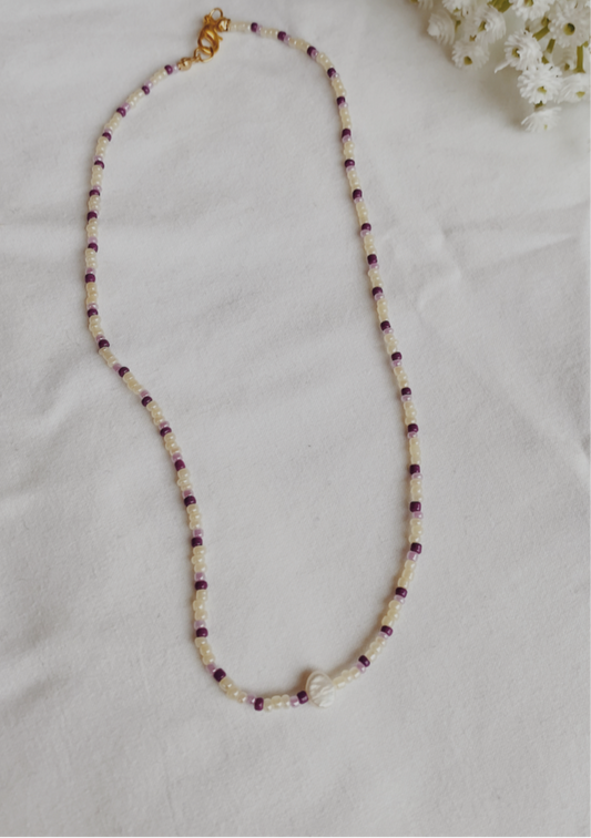 Leyna necklace