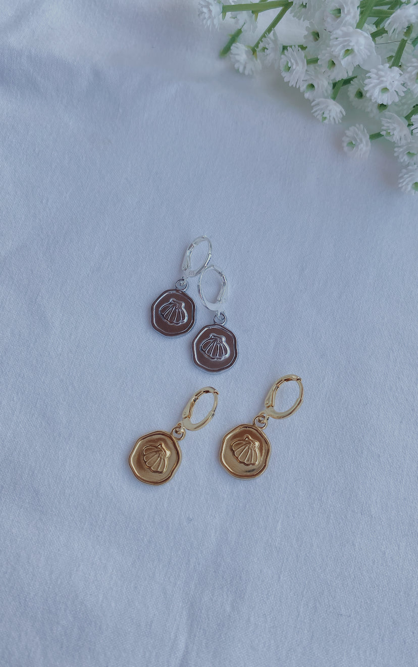 Leila earrings