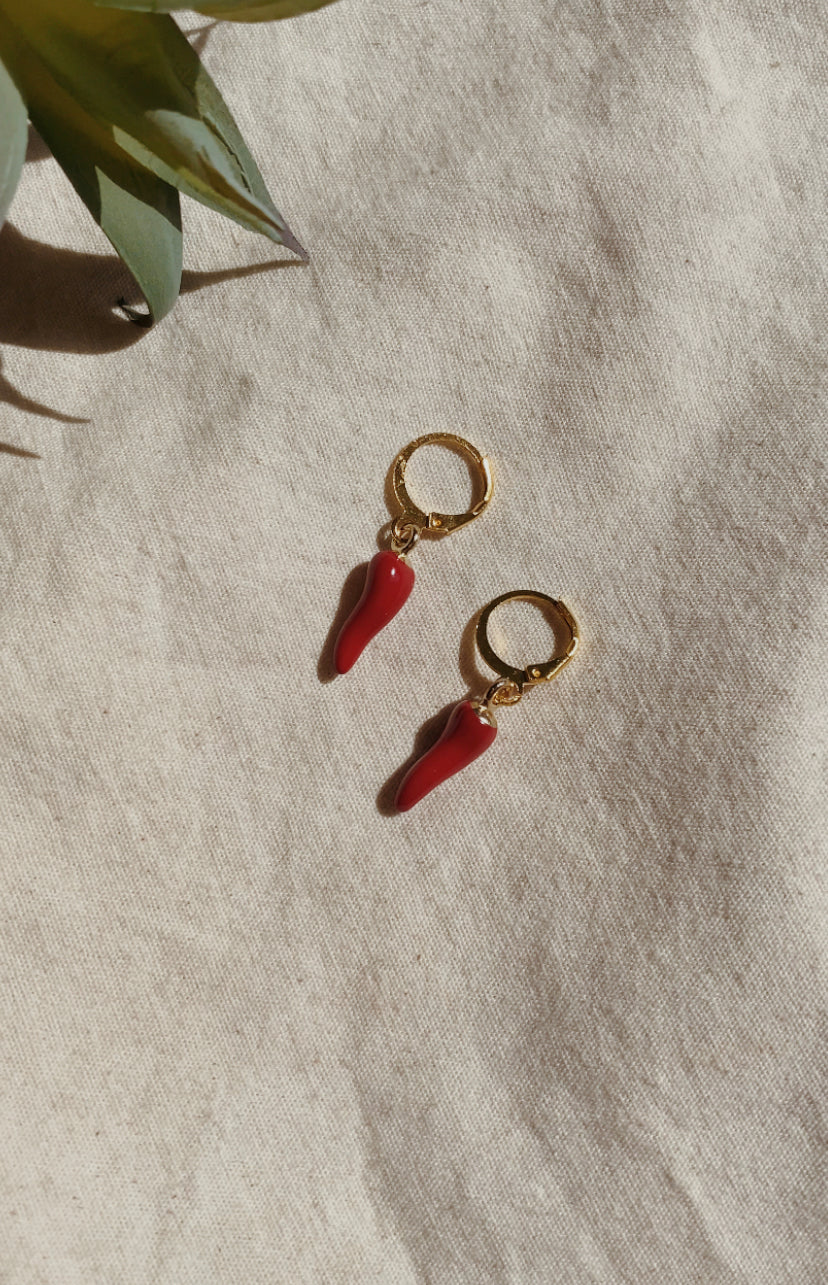 Arlie earrings
